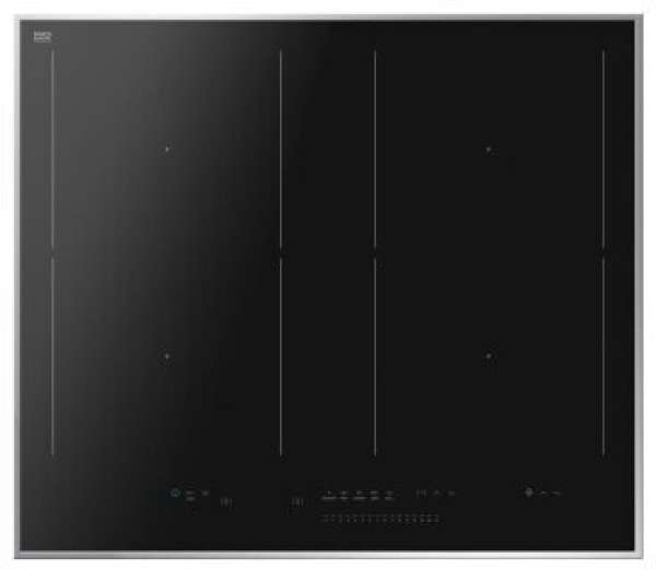 Amica KMI 776 760 E HC  Induktionskochfeld, 60 cm